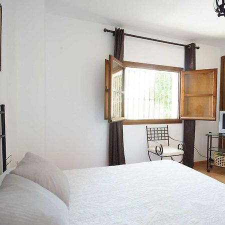 Вилла Loma Mendez Casa 3 Касарабонела Экстерьер фото